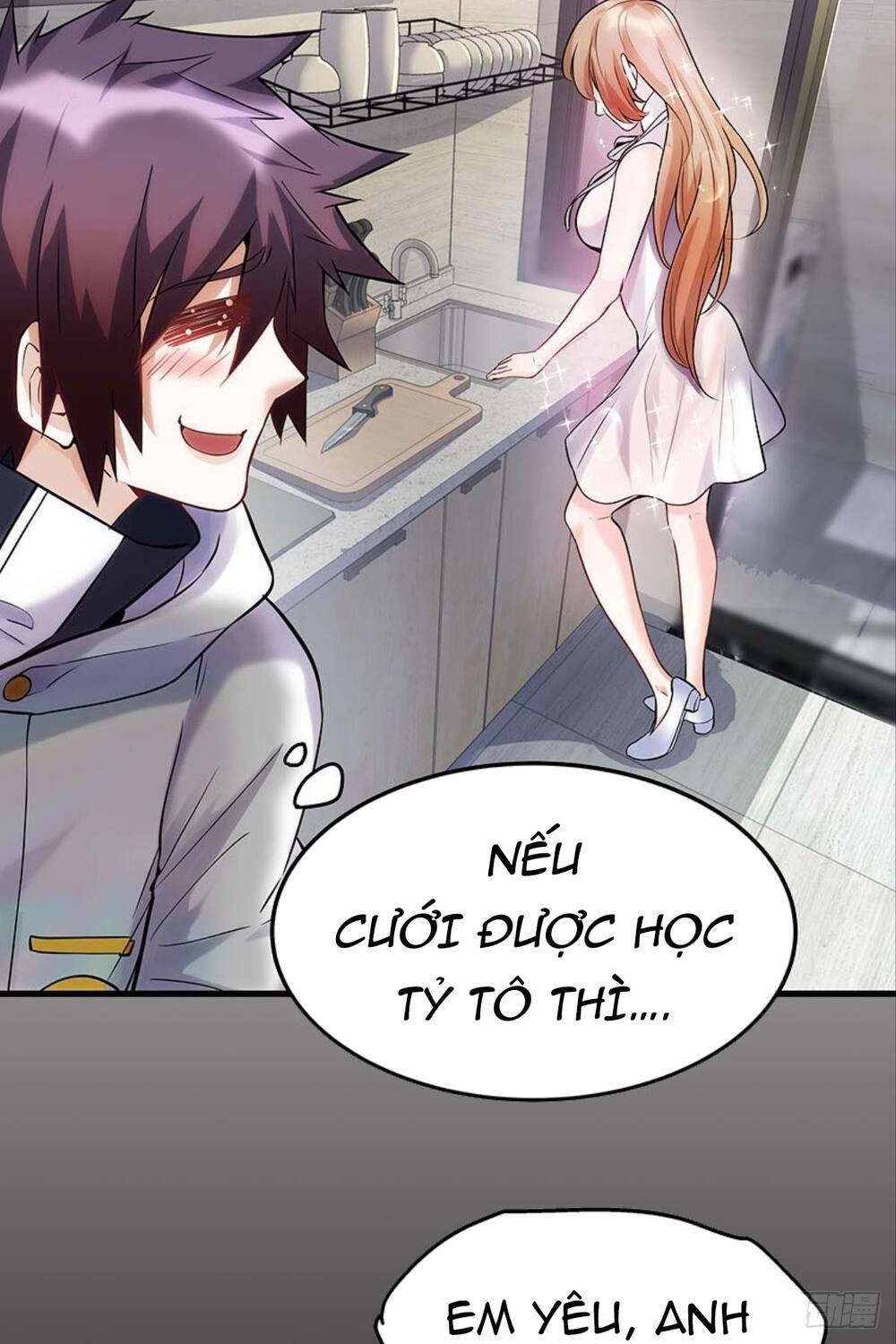 Mạt Thế Thần Tài: Chapter 7