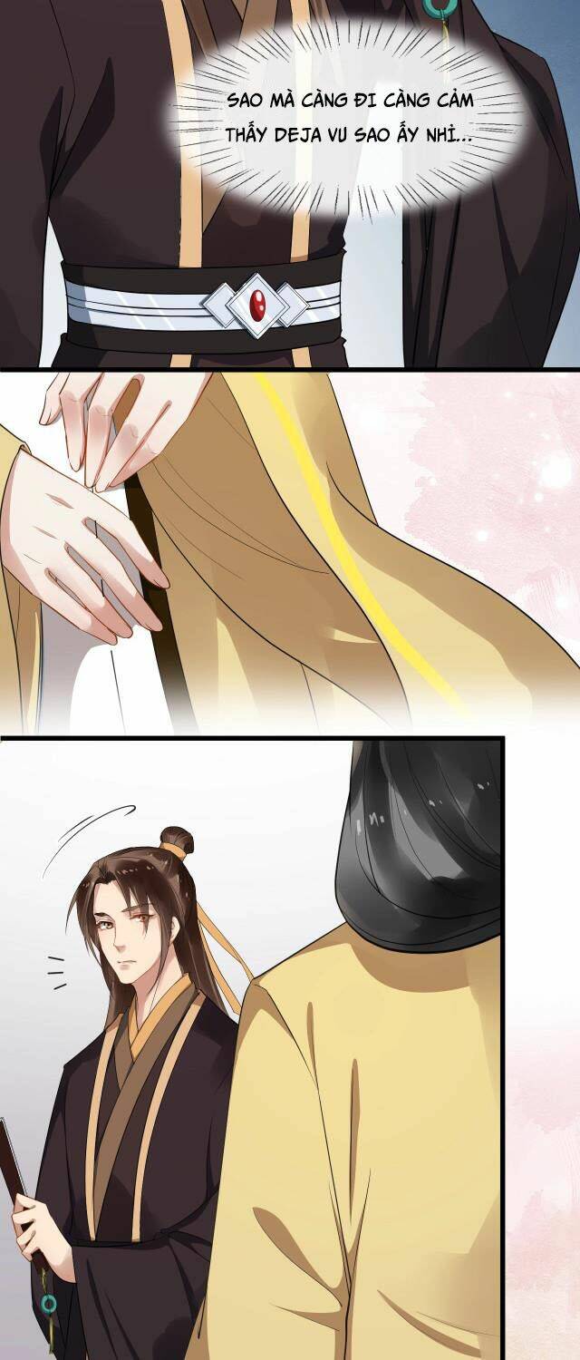 Bồng Sơn Viễn 2: Chapter 43