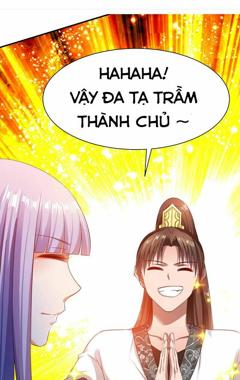 Chiến Đỉnh: Chapter 30