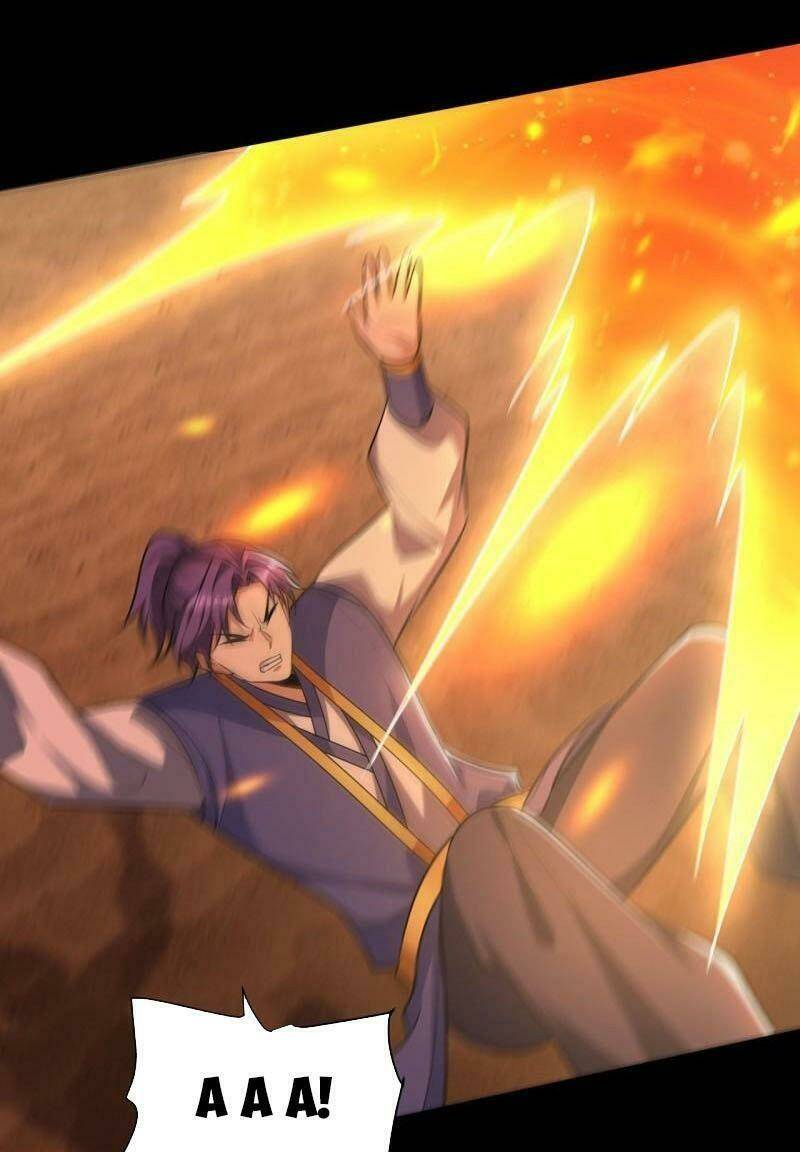 Yêu Giả Vi Vương: Chapter 339