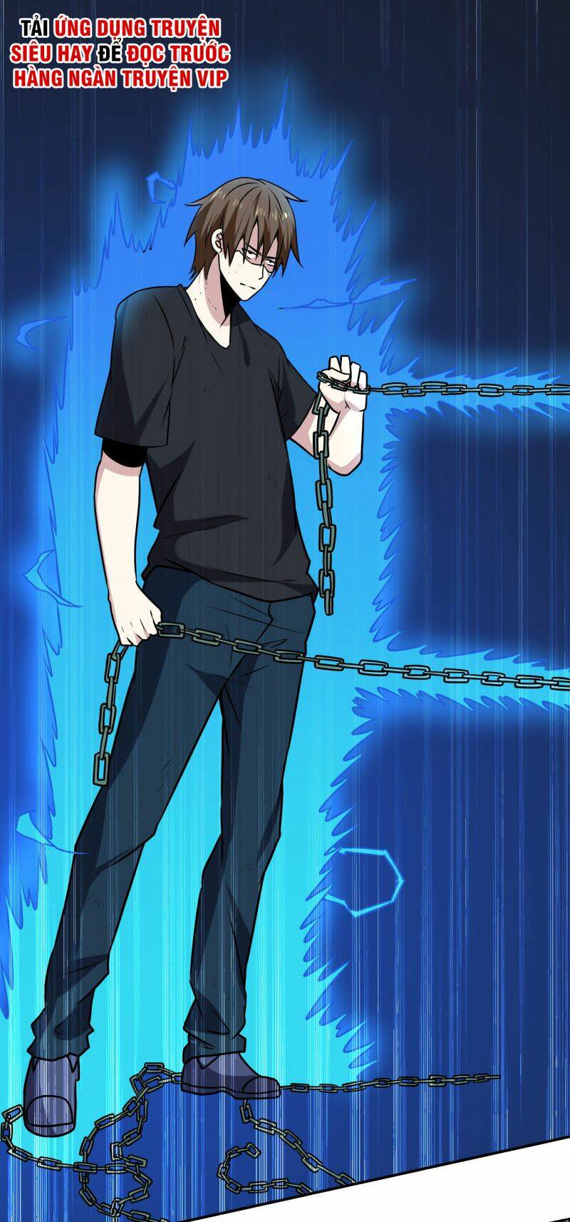 Tay Chơi Thần Cấp: Chapter 161