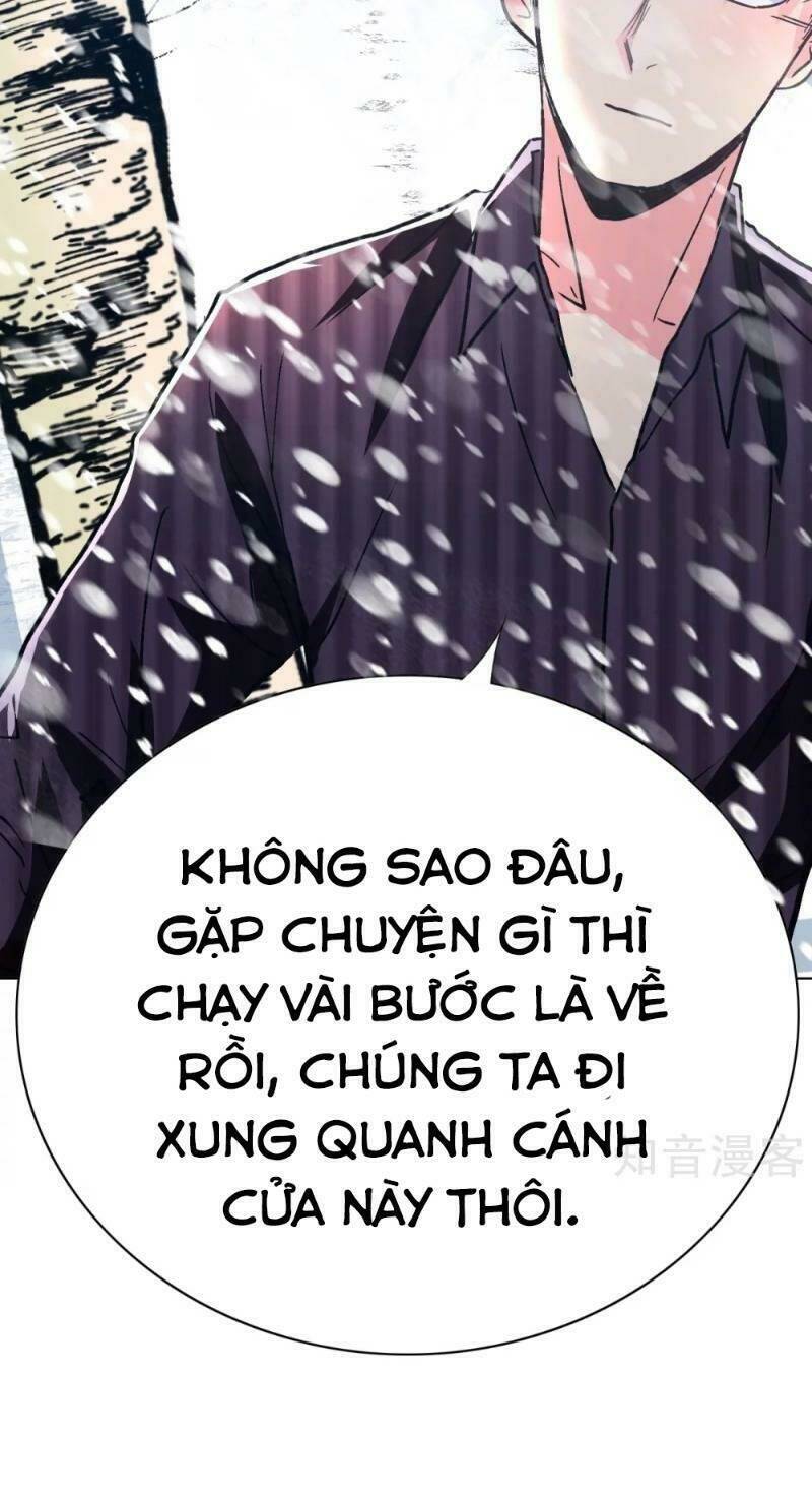 Hệ Thống Tiên Tôn Tại Đô Thị: Chapter 99