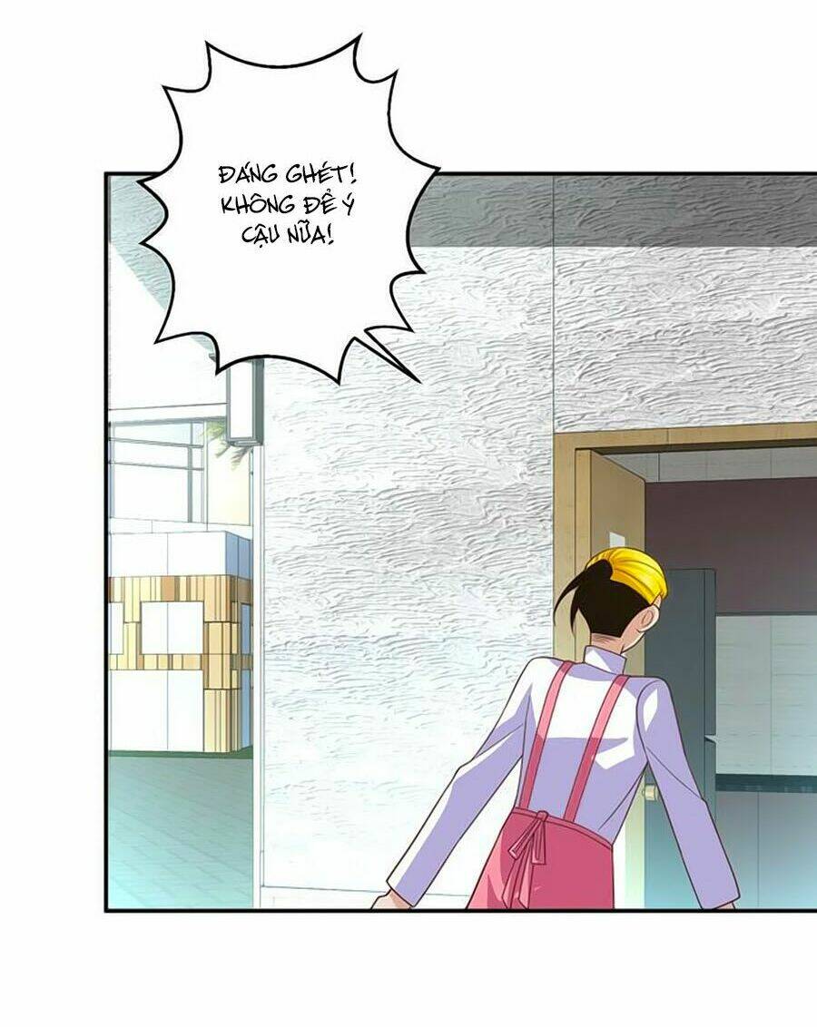 Người Yêu Khát Máu Của Tôi: Chapter 46