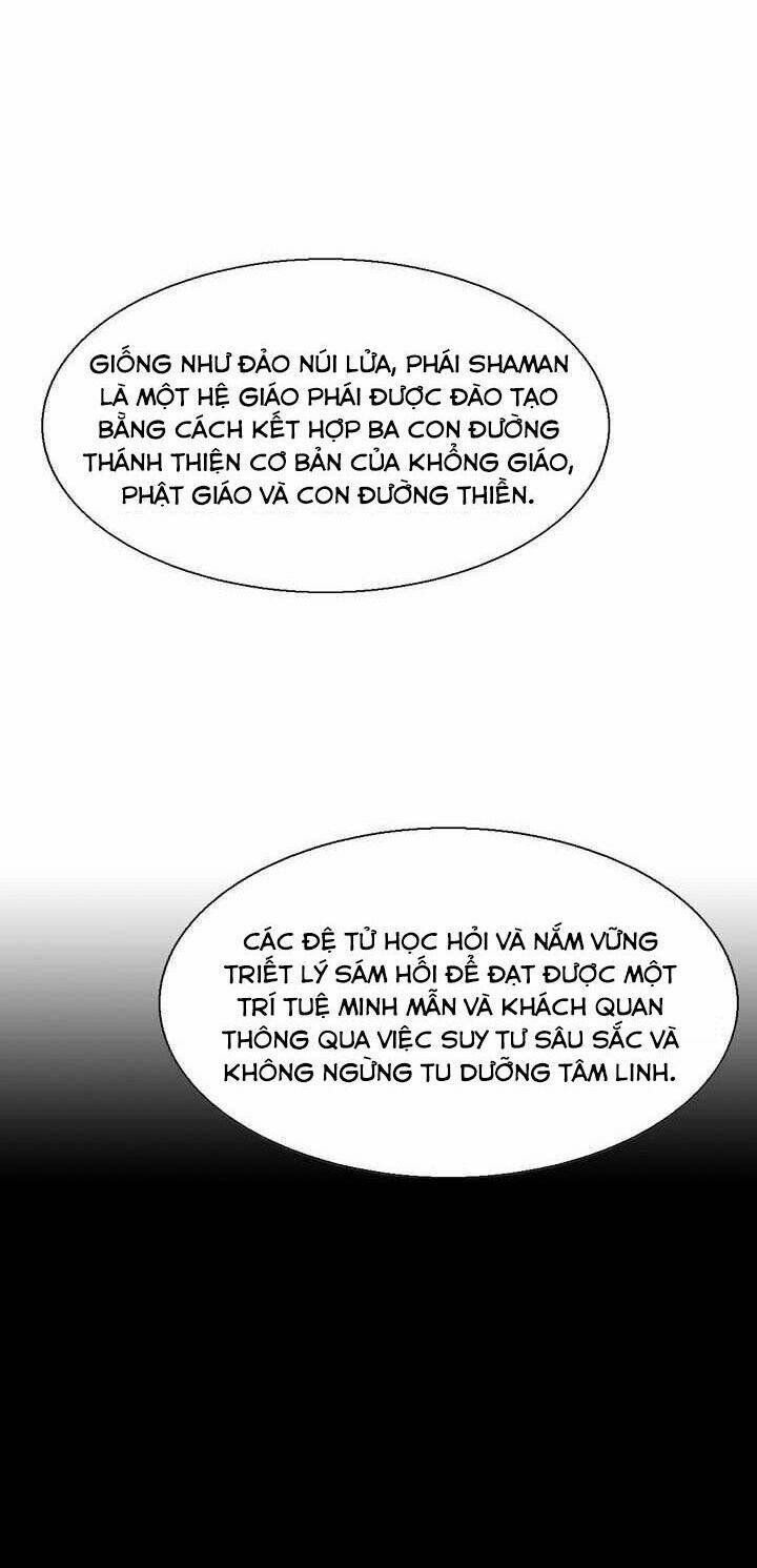 Thế Giới Võ Thuật Của Pháp Sư: Chapter 53