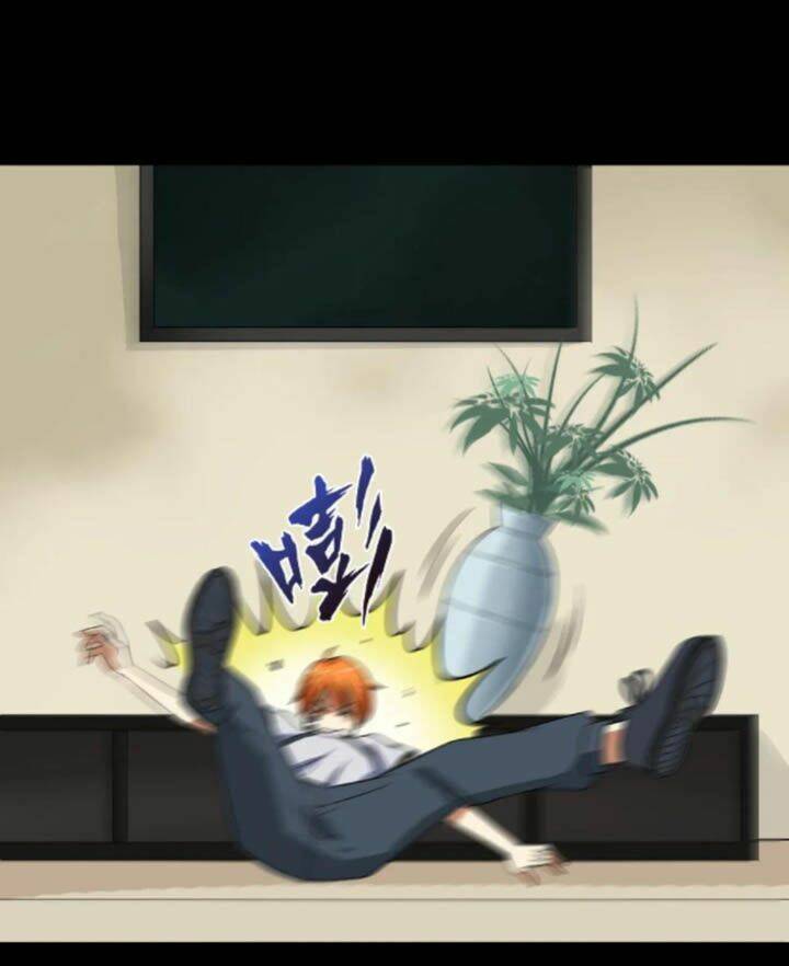 Đai Ca Trở Lại Tuổi 16: Chapter 9