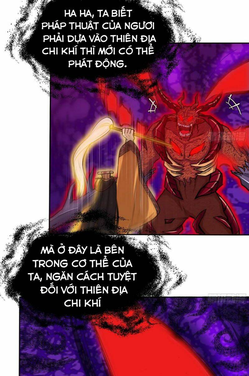 Khởi Đầu Bằng Một Con Côn: Chapter 157