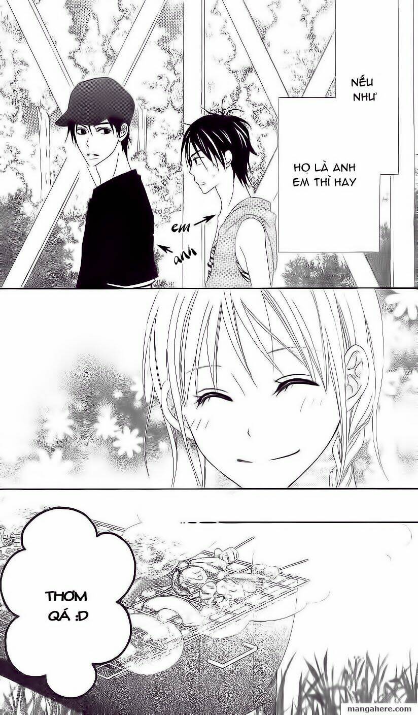 Love So Life: Chapter 13