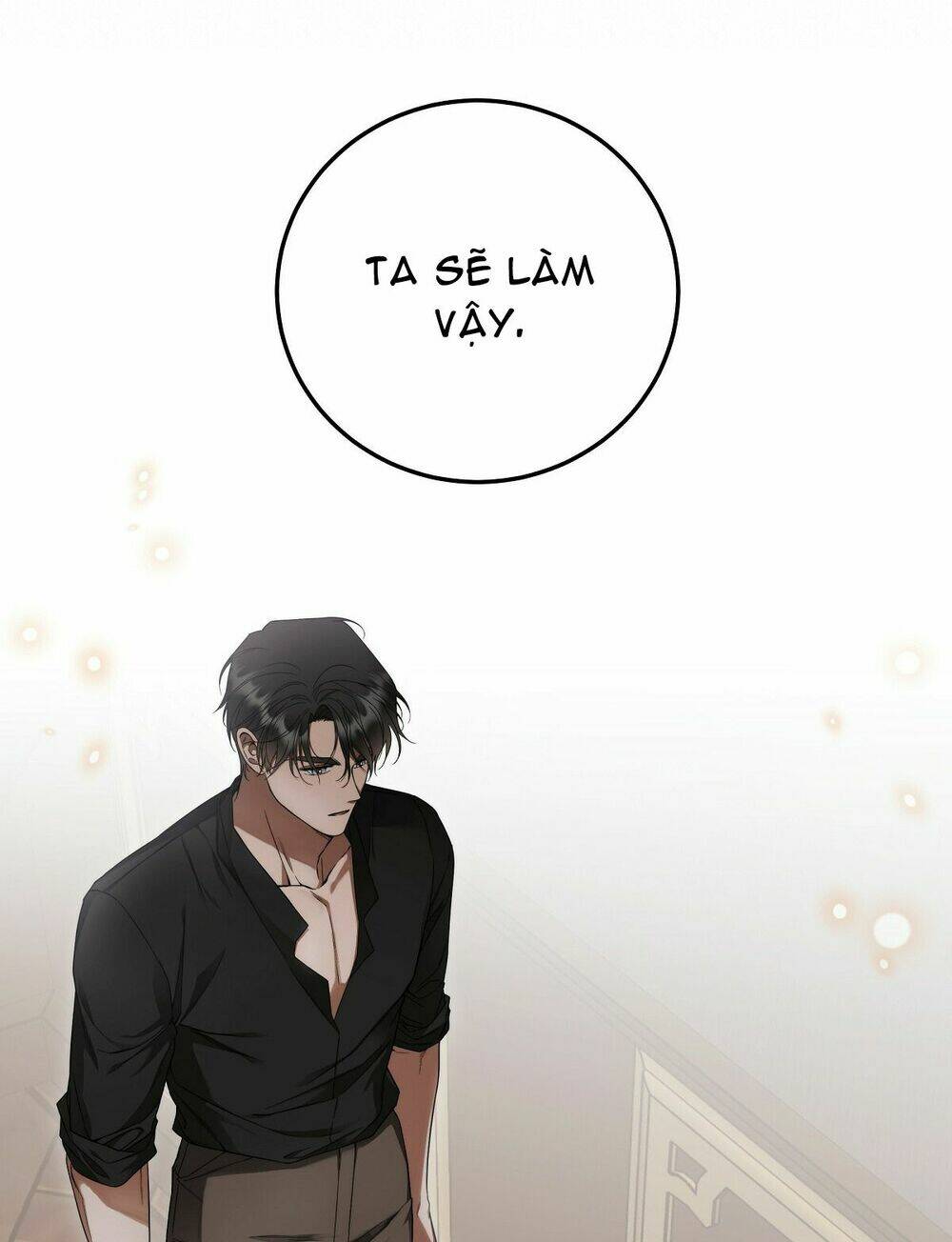 Lời Nói Dối Vĩnh Cửu: Chapter 8