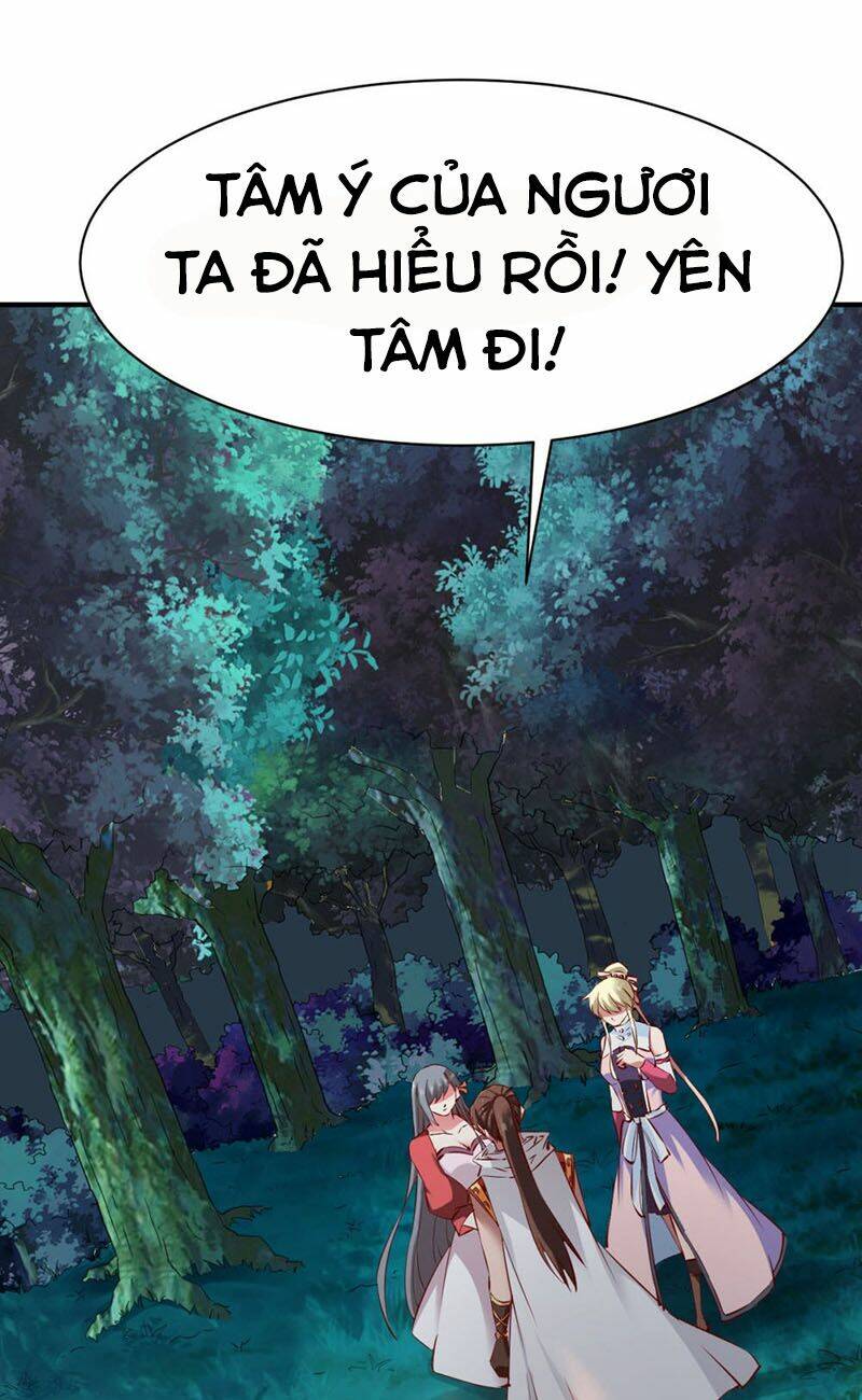 Chiến Đỉnh: Chapter 102