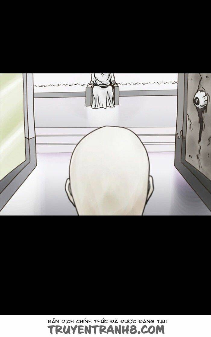 Thứ Sáu: Những Câu Chuyện Cấm: Chapter 46