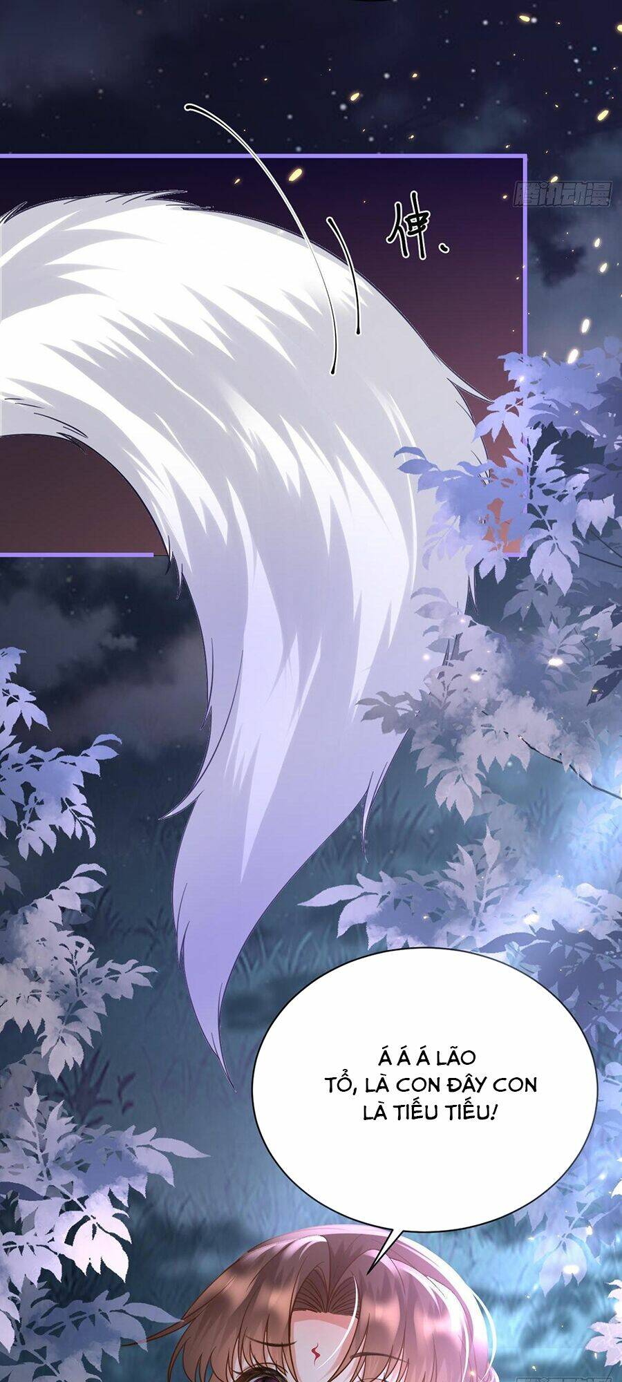 Ma Đầu Vạn Ác Năm Tuổi Rưỡi: Chapter 24