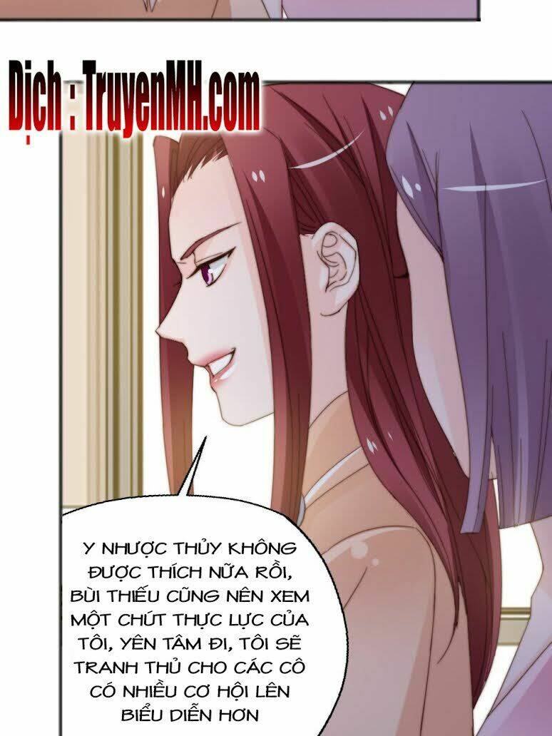 Bí Mật Của Thiên Kim: Chapter 123