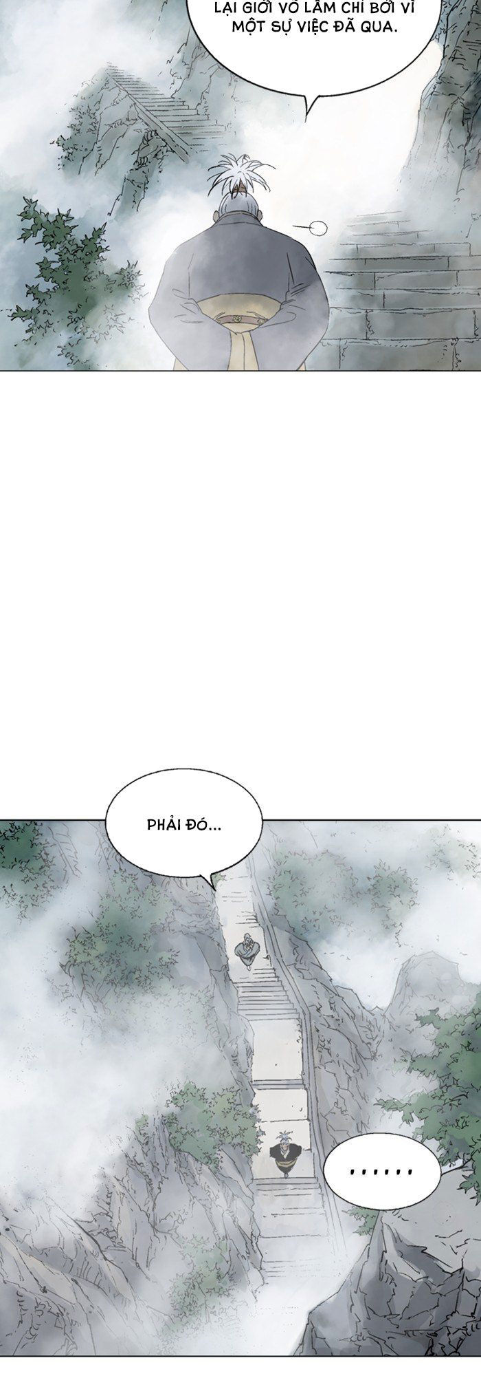 Cao Thủ 2: Chapter 34