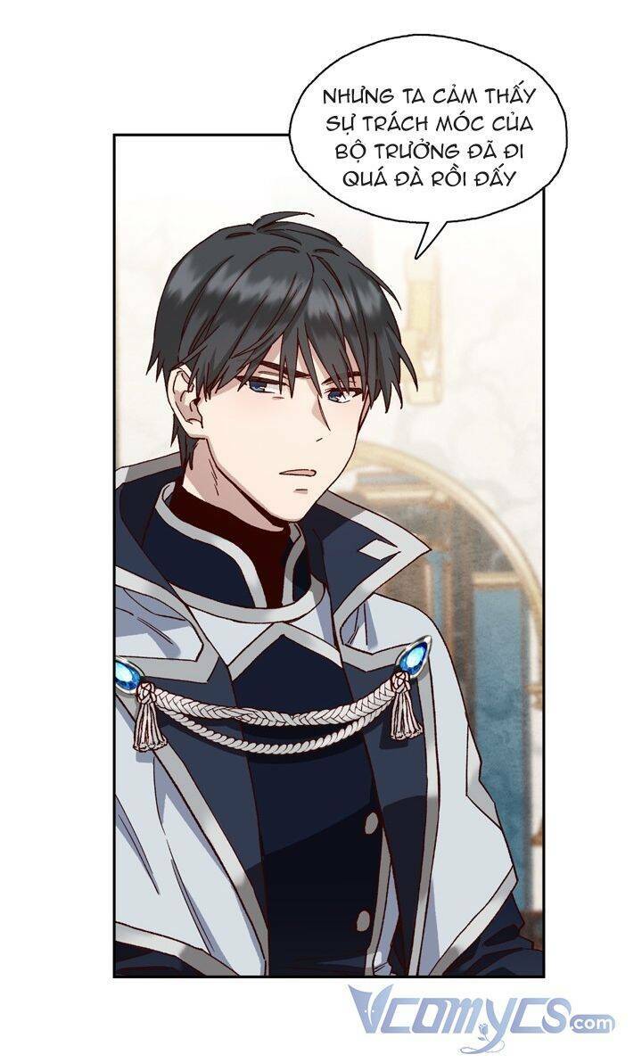 Hãy Cứu Tôi, Công Chúa: Chapter 2