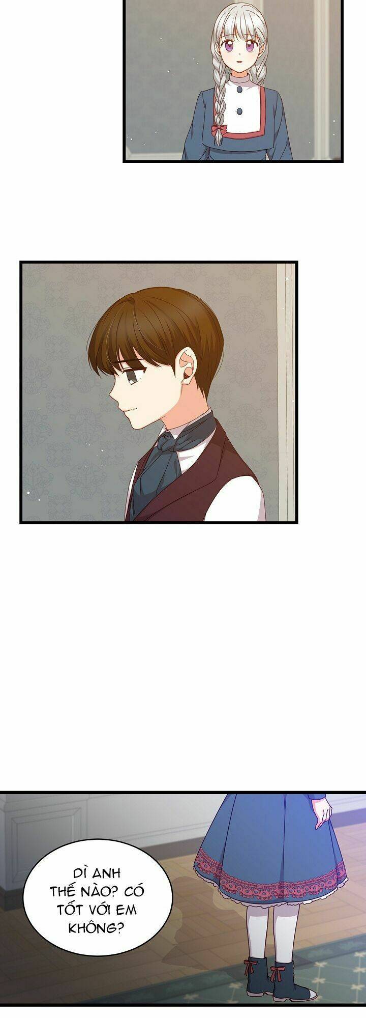 Đừng Chọc Đứa Em Gái Bé Bỏng Của Chúng Tôi: Chapter 28