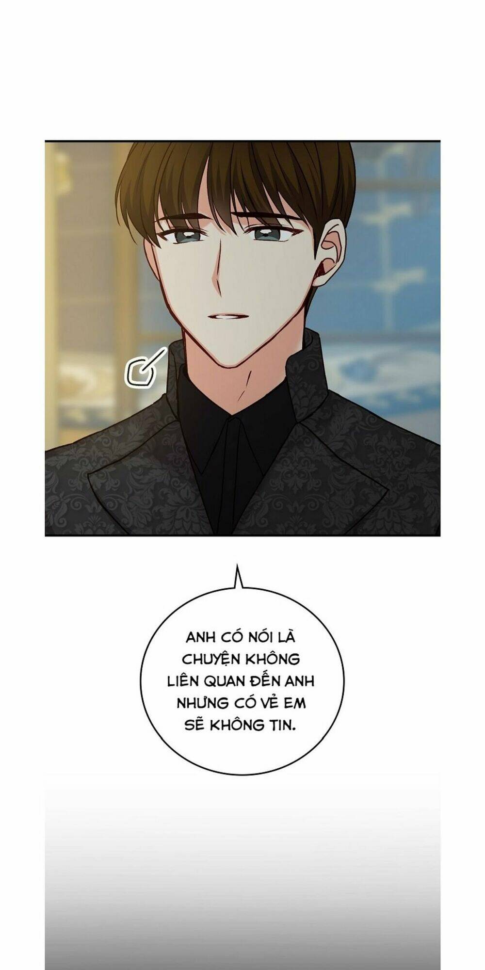 Đừng Chọc Đứa Em Gái Bé Bỏng Của Chúng Tôi: Chapter 63