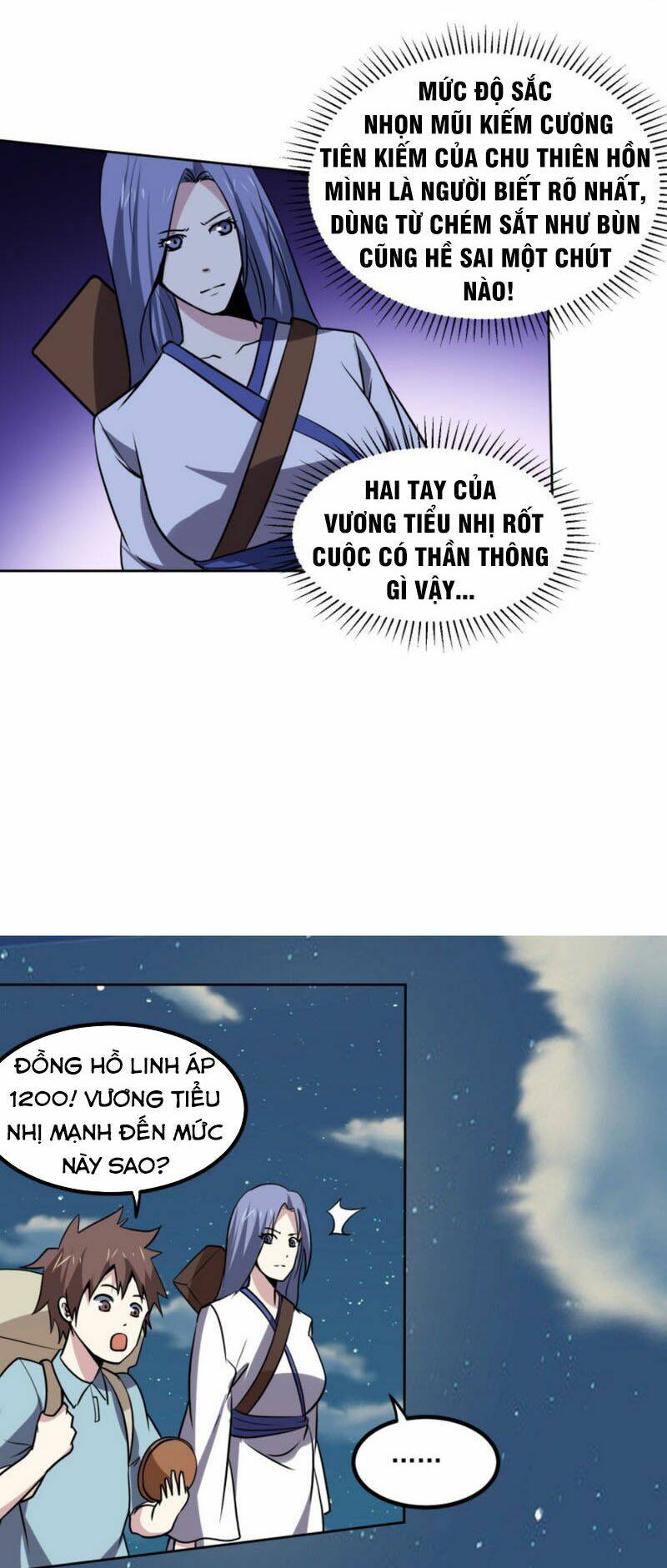 Tay Chơi Thần Cấp: Chapter 139