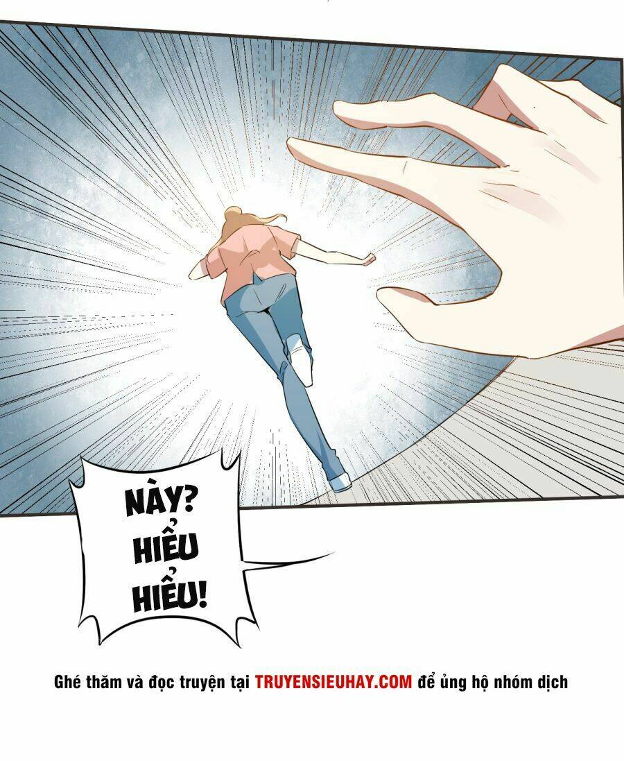 Tay Chơi Thần Cấp: Chapter 15