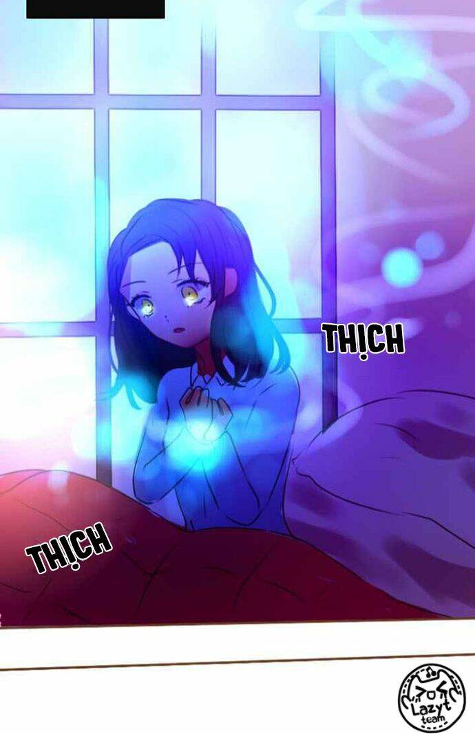 Cô Gái Bình Thường: Chapter 2