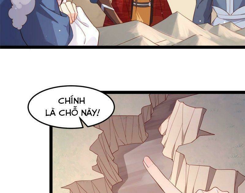 Bạo Manh Tiểu Tiên: Chapter 48