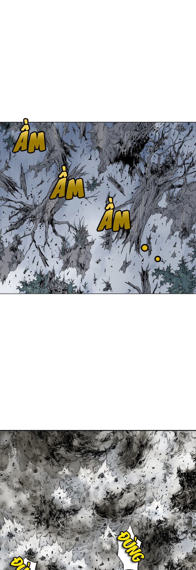 Cao Thủ 2: Chapter 13