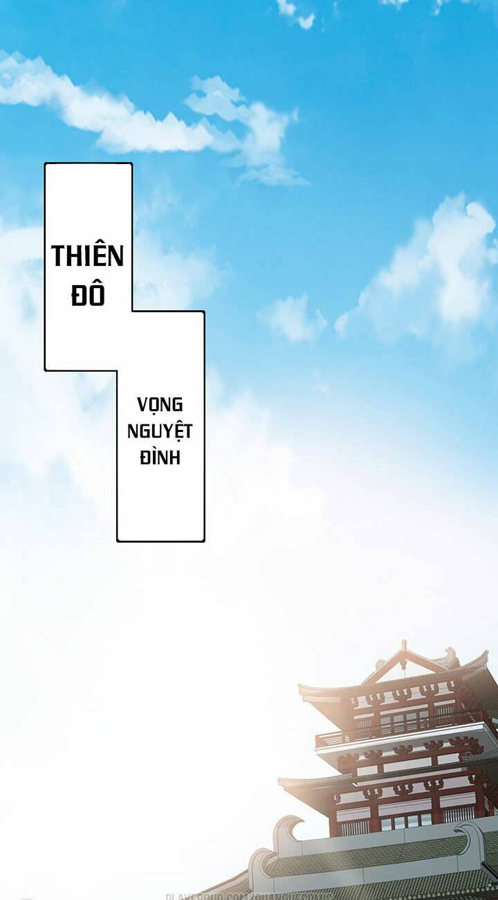 Nghịch Lân: Chapter 43