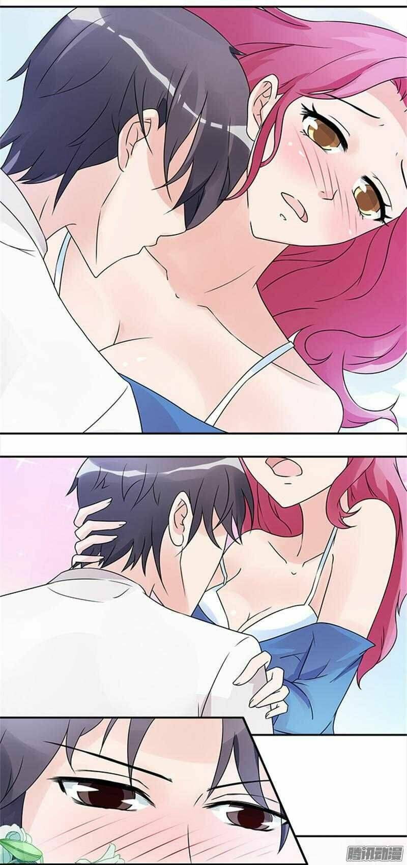 Tiểu Tâm Can Tuyệt Sủng Của Lạc Tiên Sinh: Chapter 27