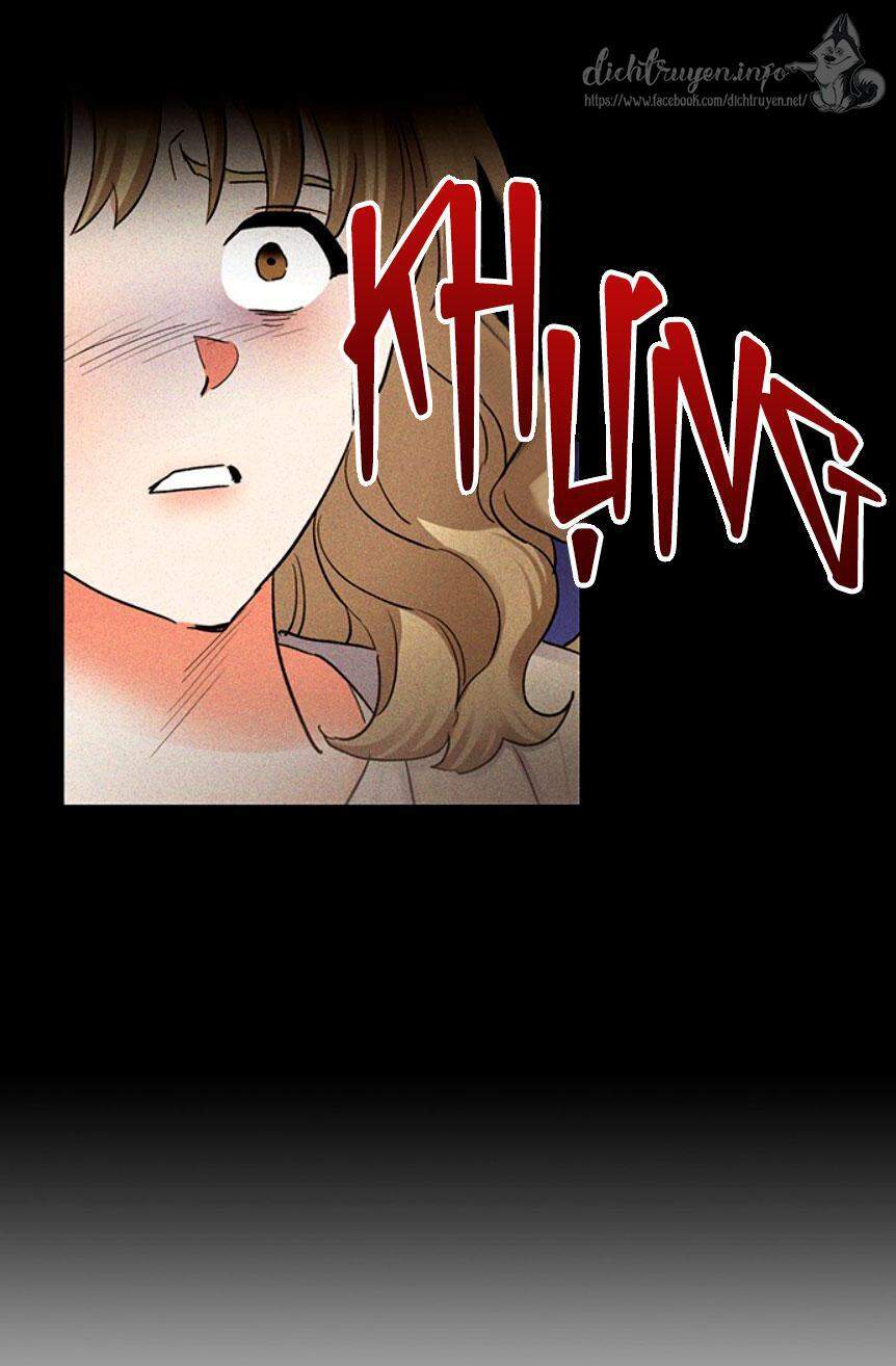 Nụ Hôn Của Giác Quan Thứ Sáu: Chapter 18