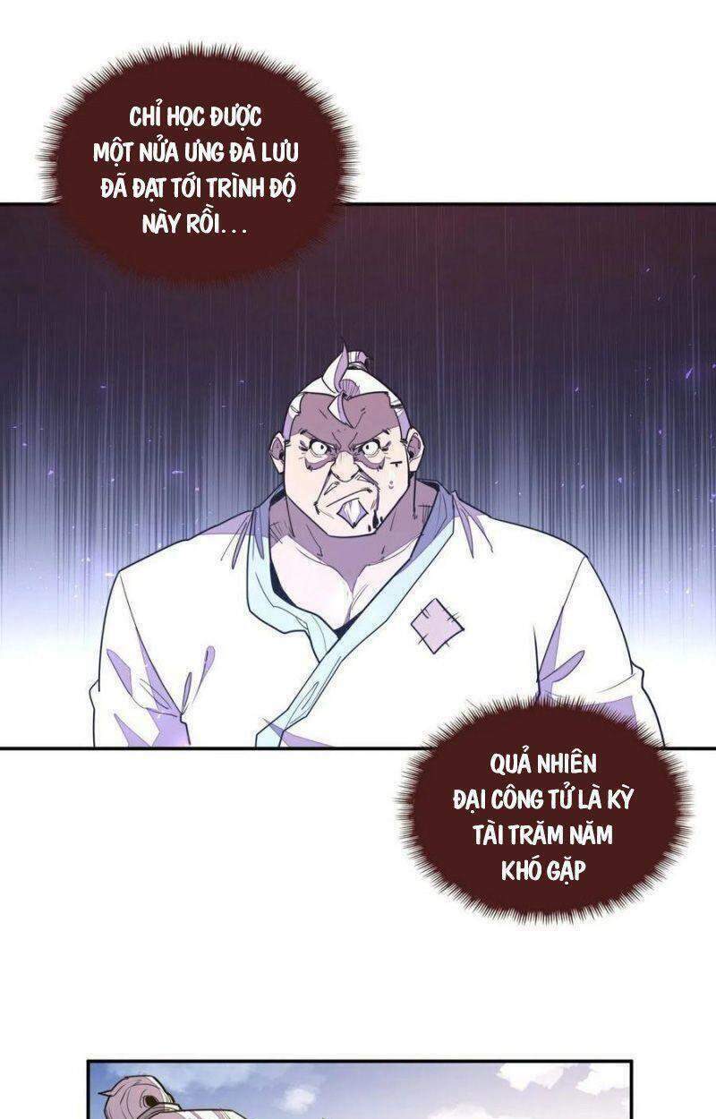 Sinh Tử Quyết: Chapter 158