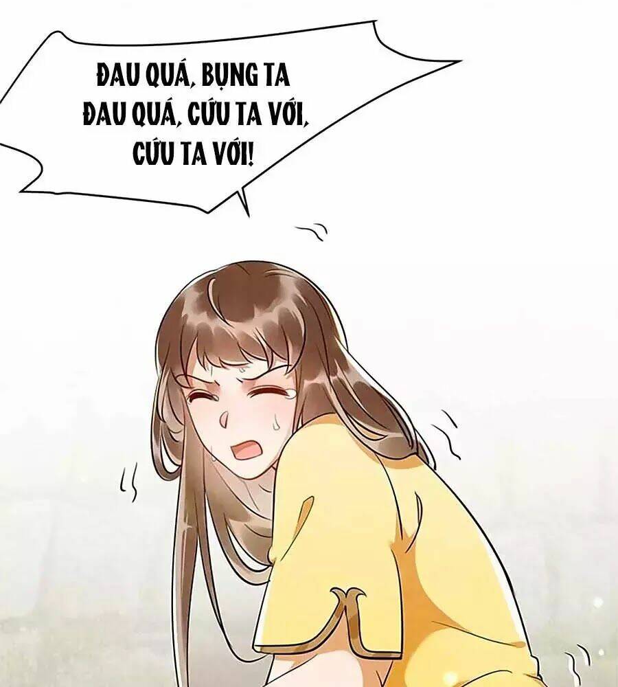 Vương Phi Muốn Trèo Tường: Chapter 29