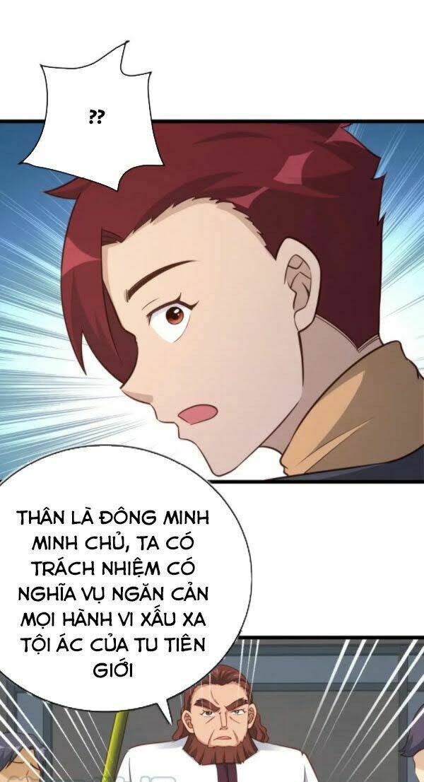 Hệ Thống Tu Tiên Mạnh Nhất: Chapter 141