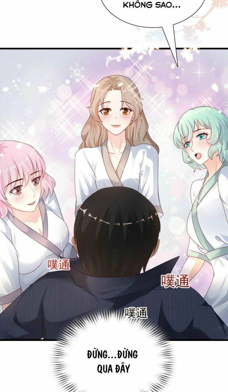 Tối Cường Vận Đào Hoa: Chapter 191
