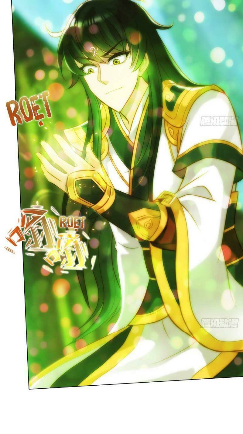 Bất Hủ Phàm Nhân: Chapter 38