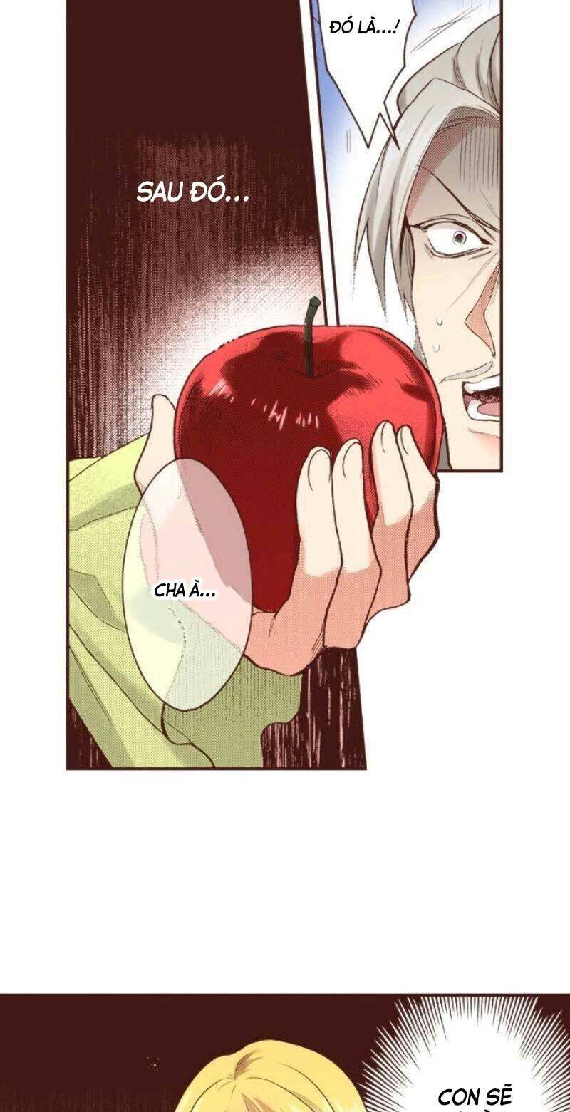 Tôi Tỉnh Lại Sau 20 Năm!: Chapter 5