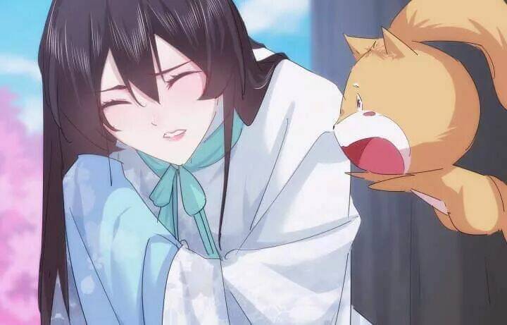 Bí Mật Của Dạ Tộc: Chapter 23