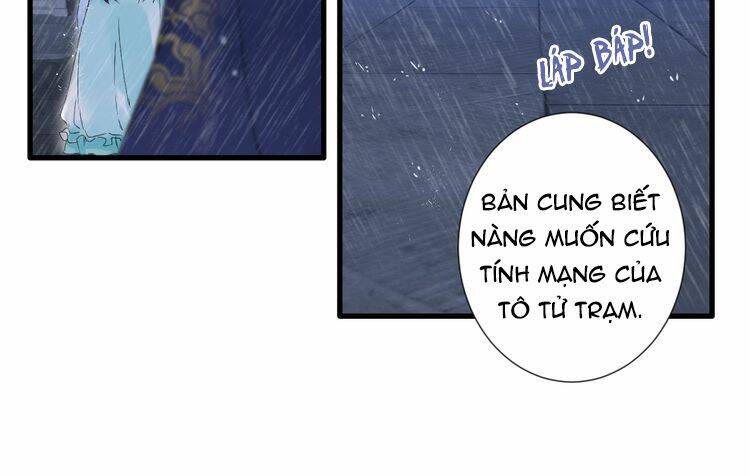 Hoa Nhan Sách: Chapter 82.2