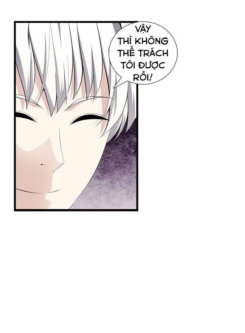 Đô Thị Chí Tôn: Chapter 62