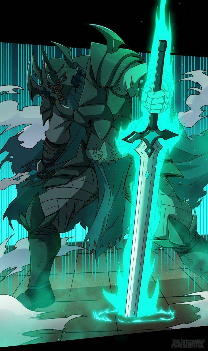 Chuyển Sinh Thành Nữ Hầu Tà Ác: Chapter 31