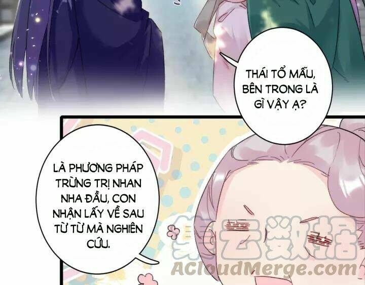 Hoa Nhan Sách: Chapter 157