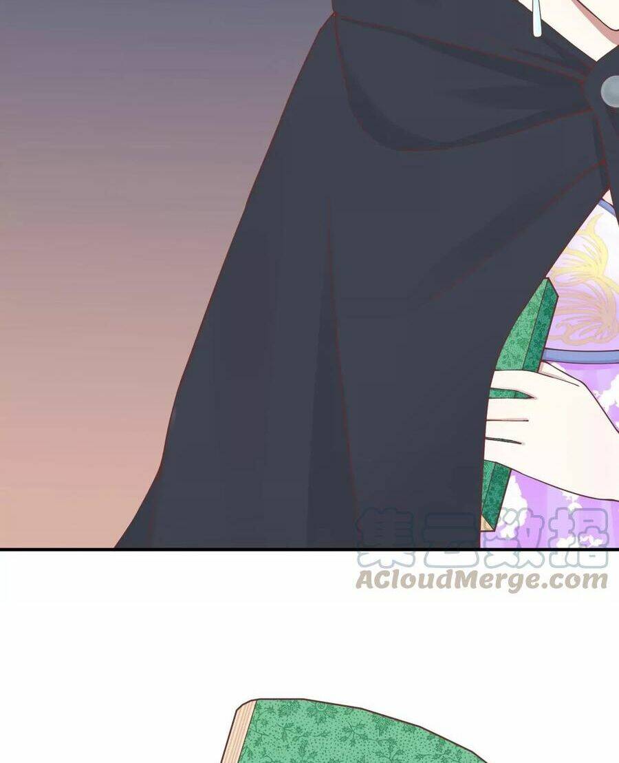 Hoàng Hậu Bận Lắm: Chapter 166