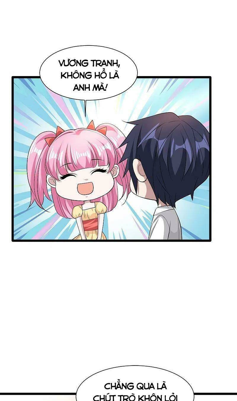 Đô Thị Tà Vương: Chapter 227