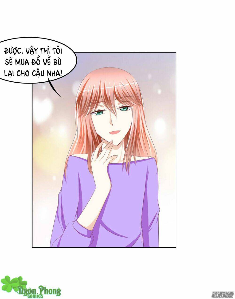 Hoàng Đế “Phế Vật” Tiến Hóa Sử: Chapter 21