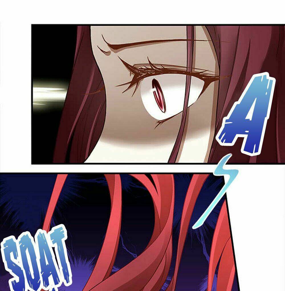 Ám Dạ Vô Thường: Chapter 13