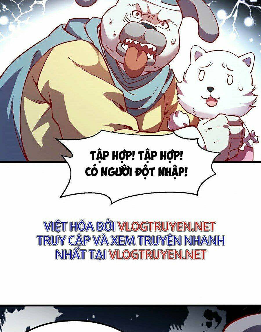 Tối Cường Thành Chủ Đích Dị Giới: Chapter 5