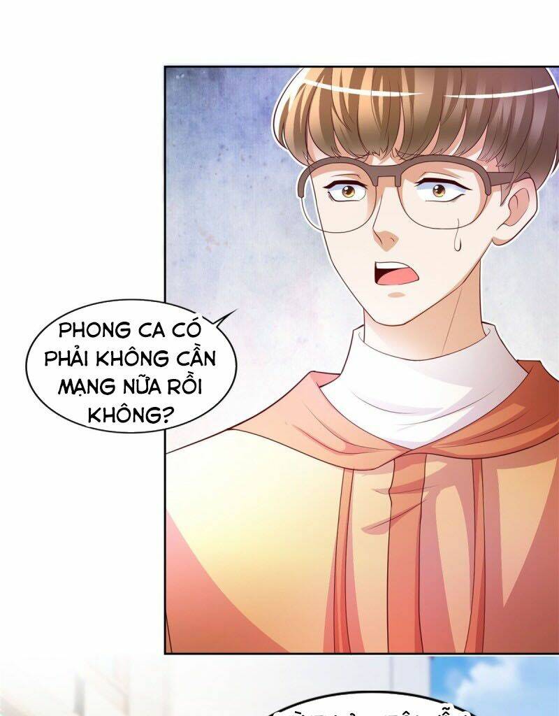 Chí Tôn Toàn Năng: Chapter 18