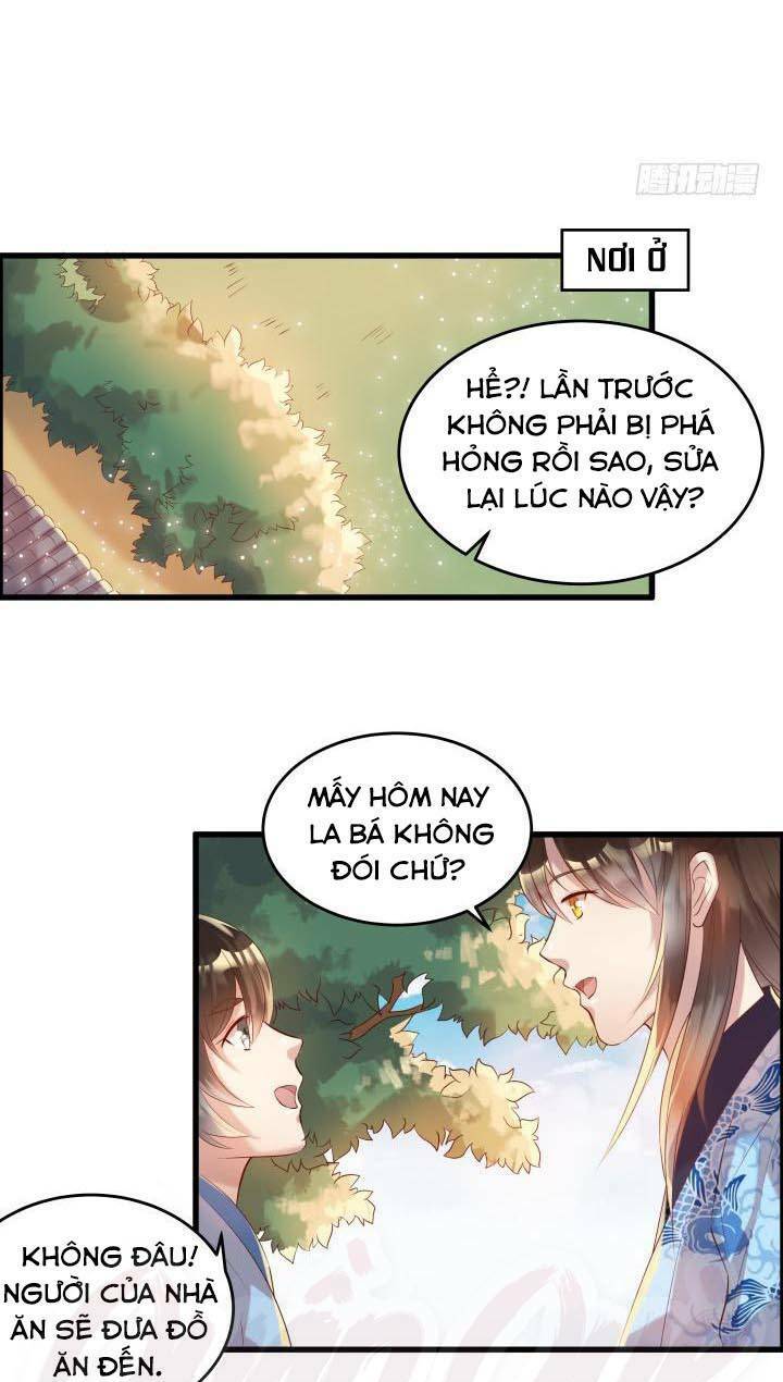 Siêu Phàm Truyện: Chapter 16