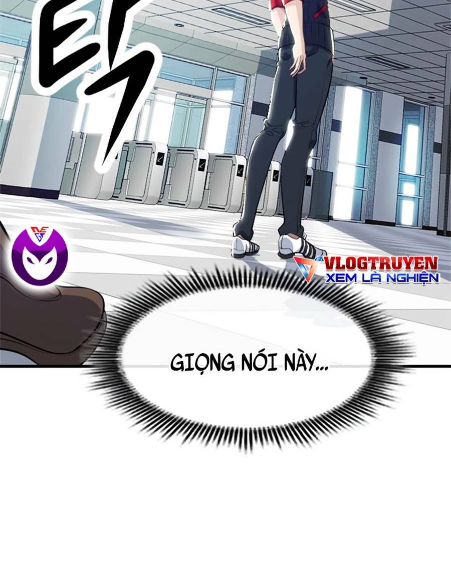 Người Chơi Bí Ẩn: Chapter 9