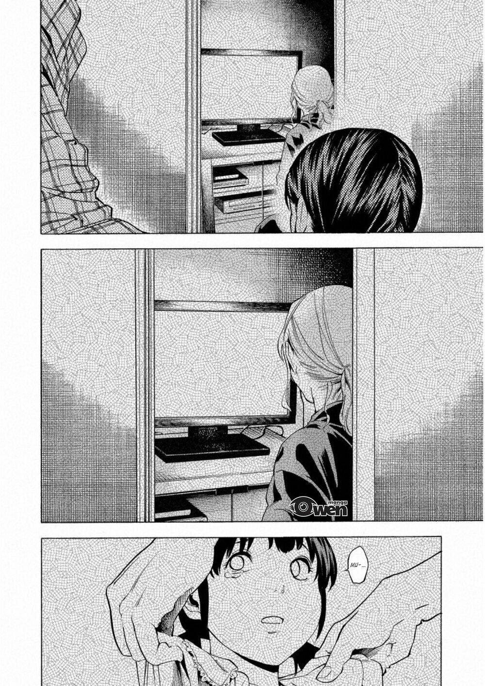 Trò Chơi Ma Sói: Cáo Điên: Chapter 13