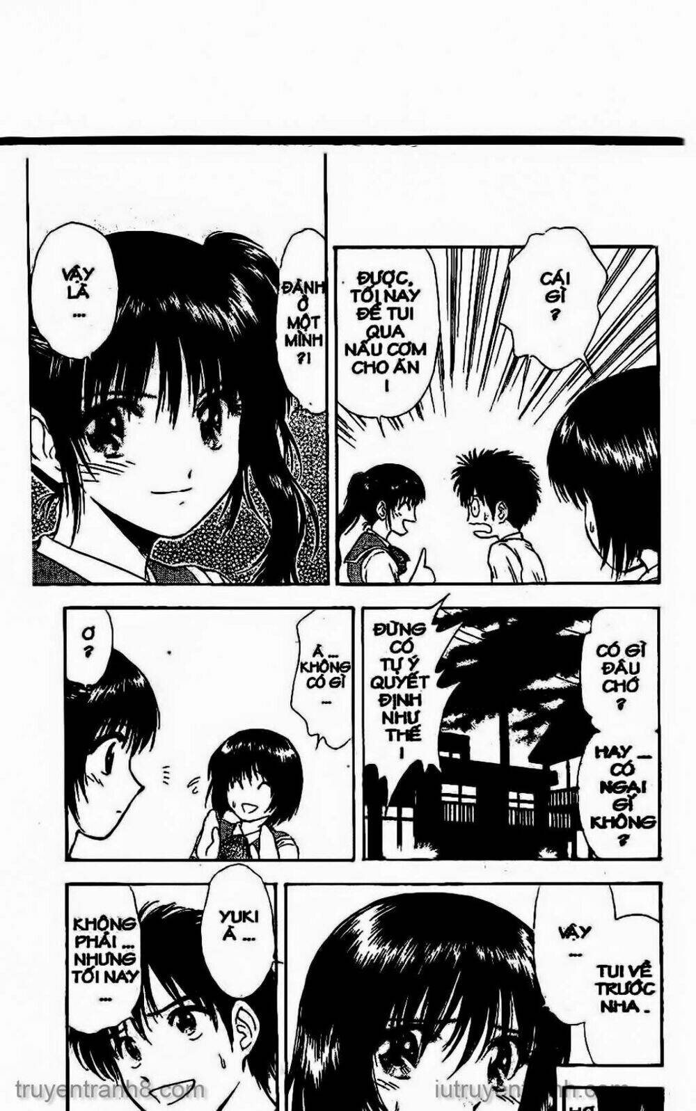 Saladdays: Chapter 89