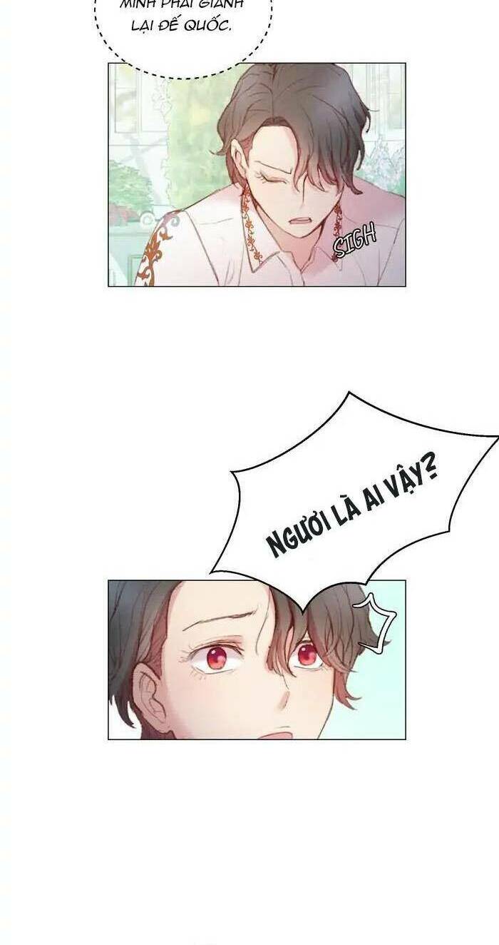 Tôi Sống Sót Như Một Nàng Công Chúa Giả: Chapter 8